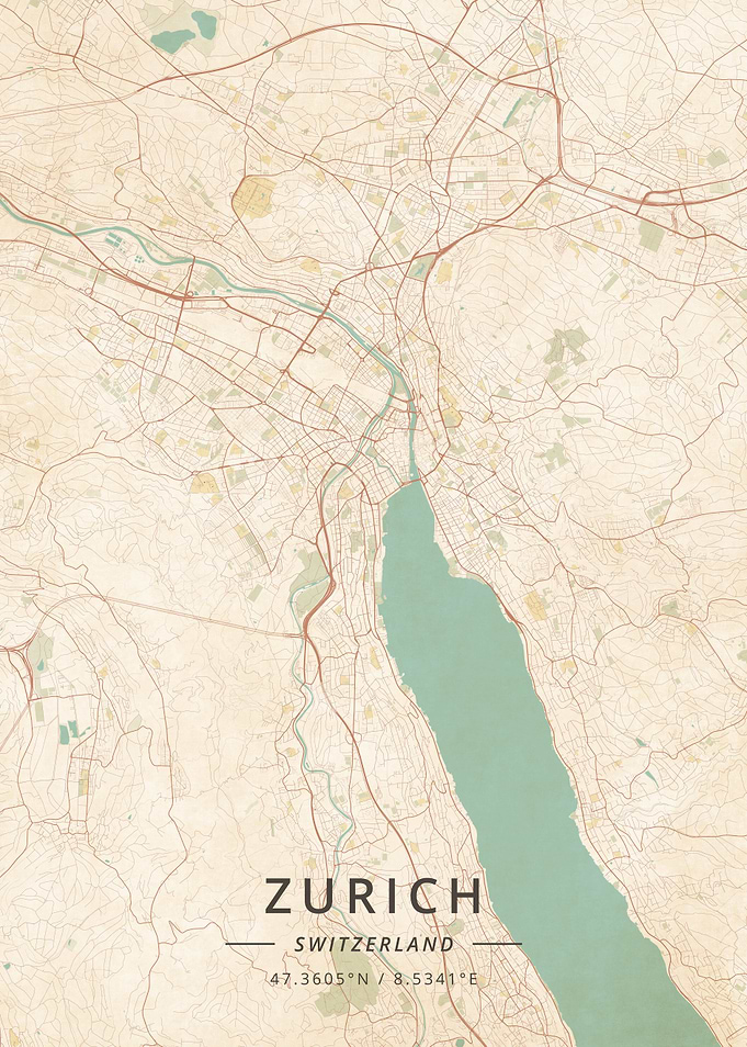 Zurich Switzerland