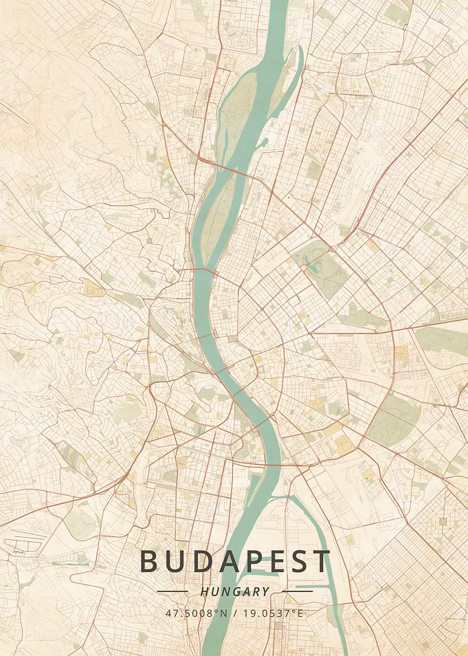 Budapest Hungary