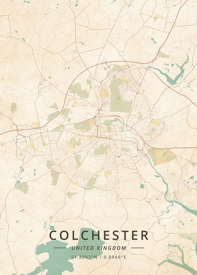 Colchester United Kingdom