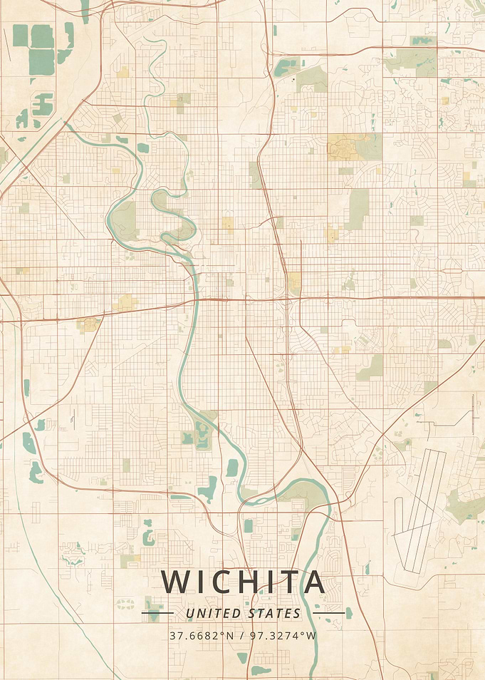 Wichita United States