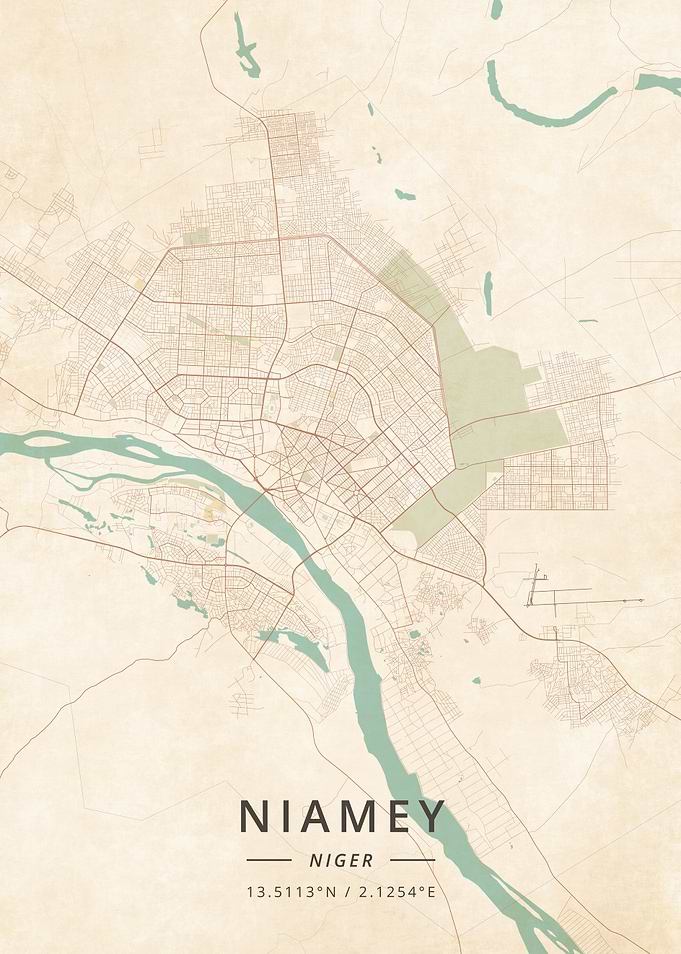 Niamey Niger