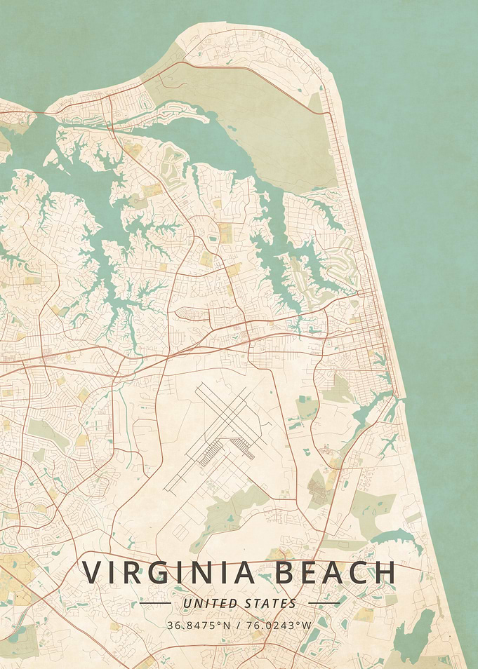 Virginia Beach US