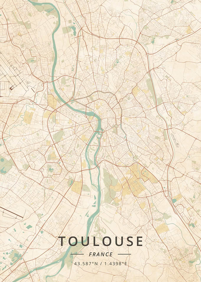 Toulouse France