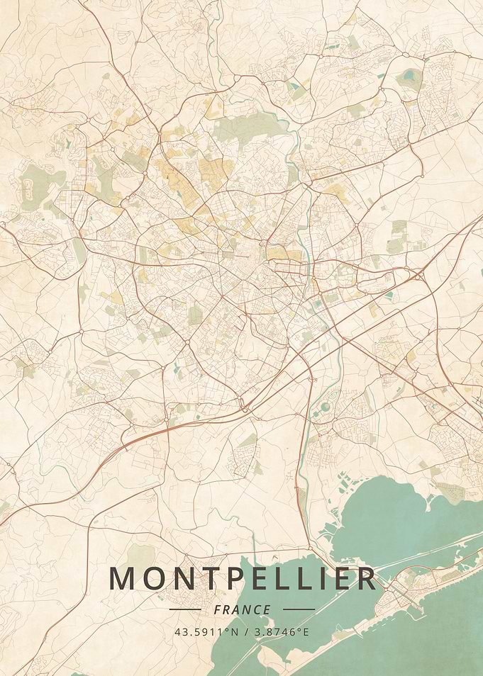 Montpellier France