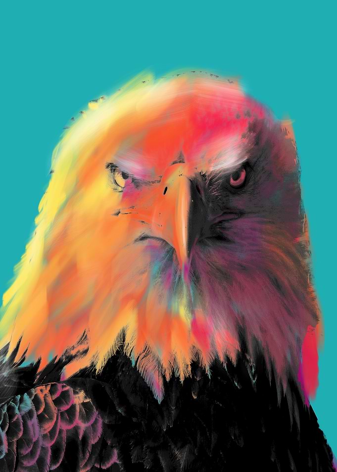 Eagle