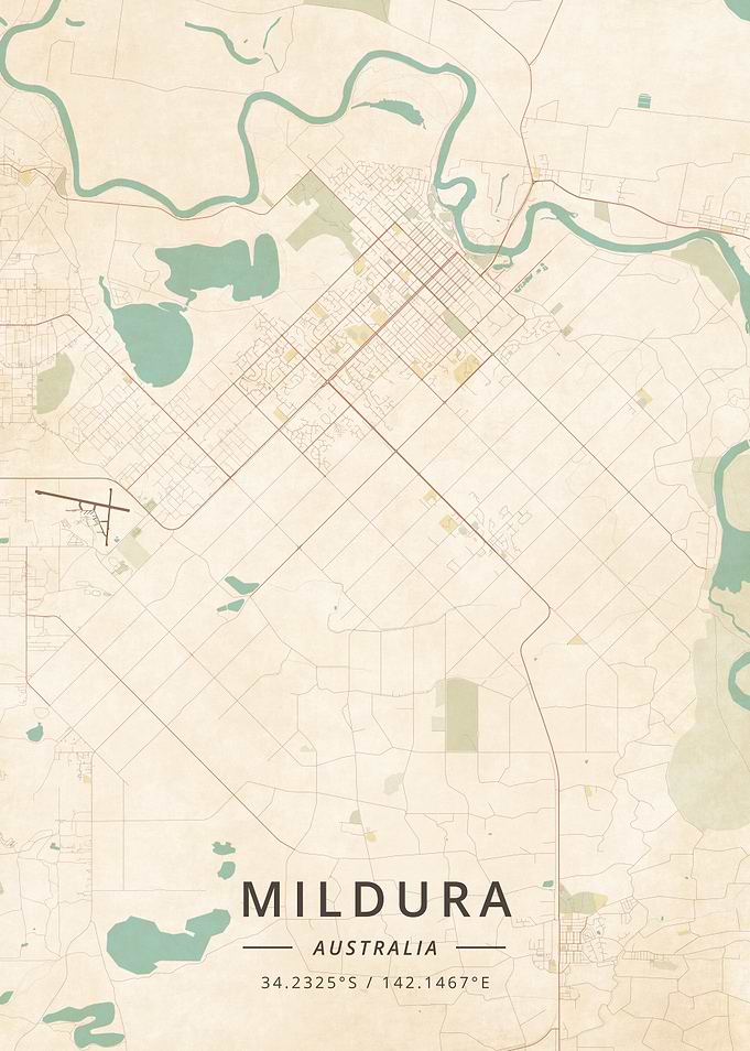 Mildura Australia