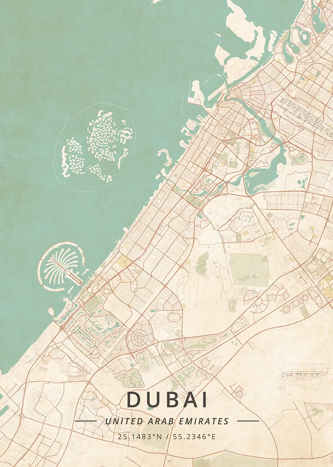 Dubai UAE