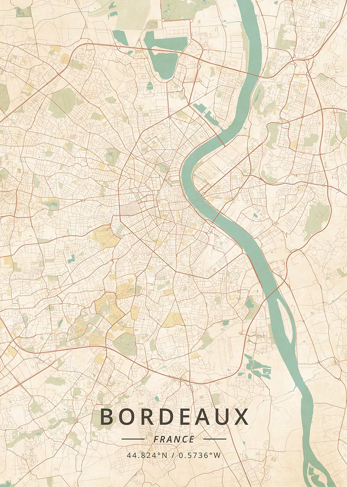 Bordeaux France