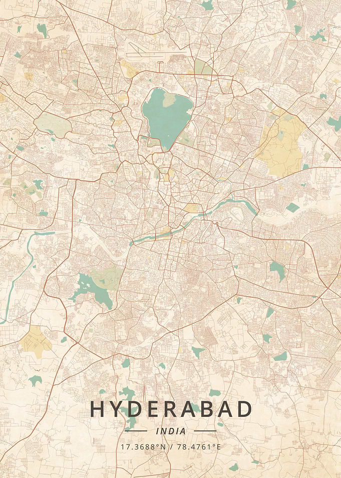 Hyderabad India