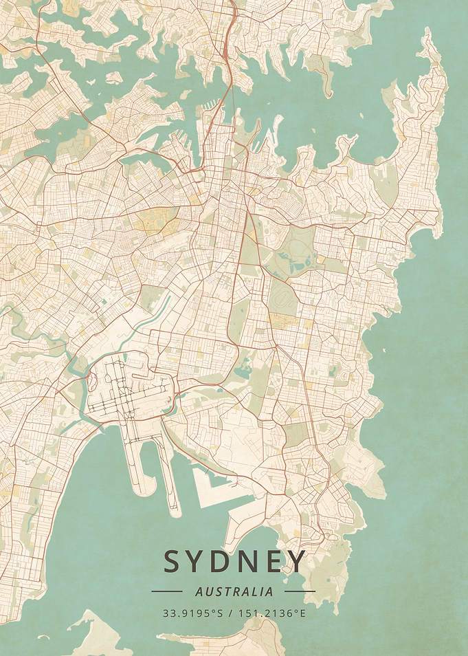 Sydney Australia