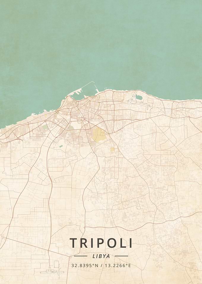 Tripoli Libya
