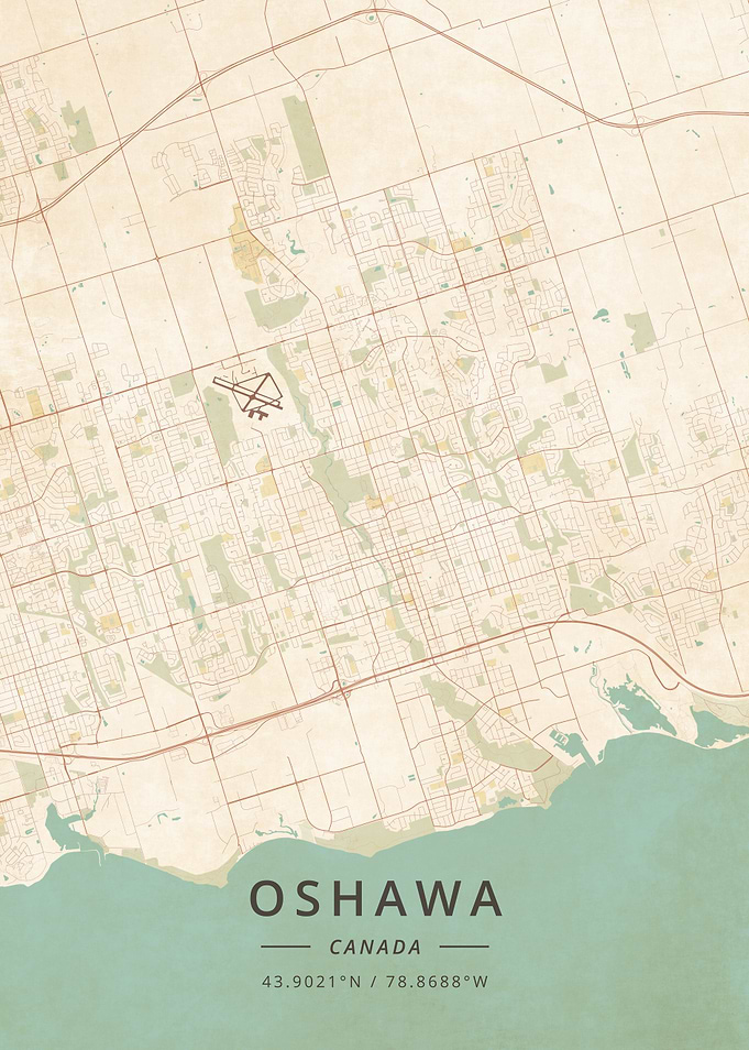 Oshawa Canada