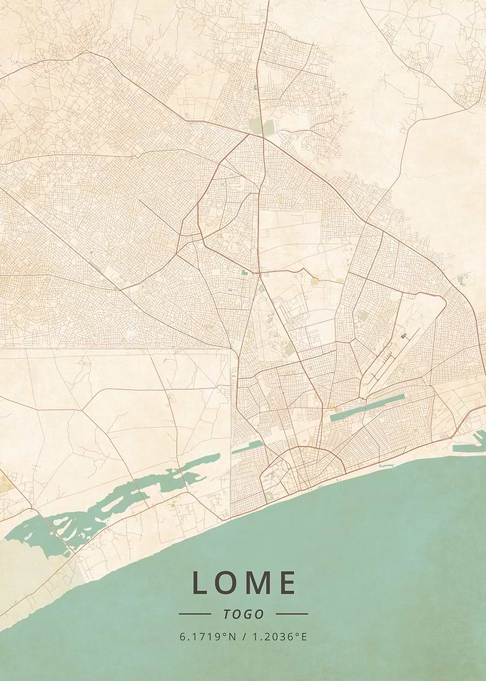 Lome Togo