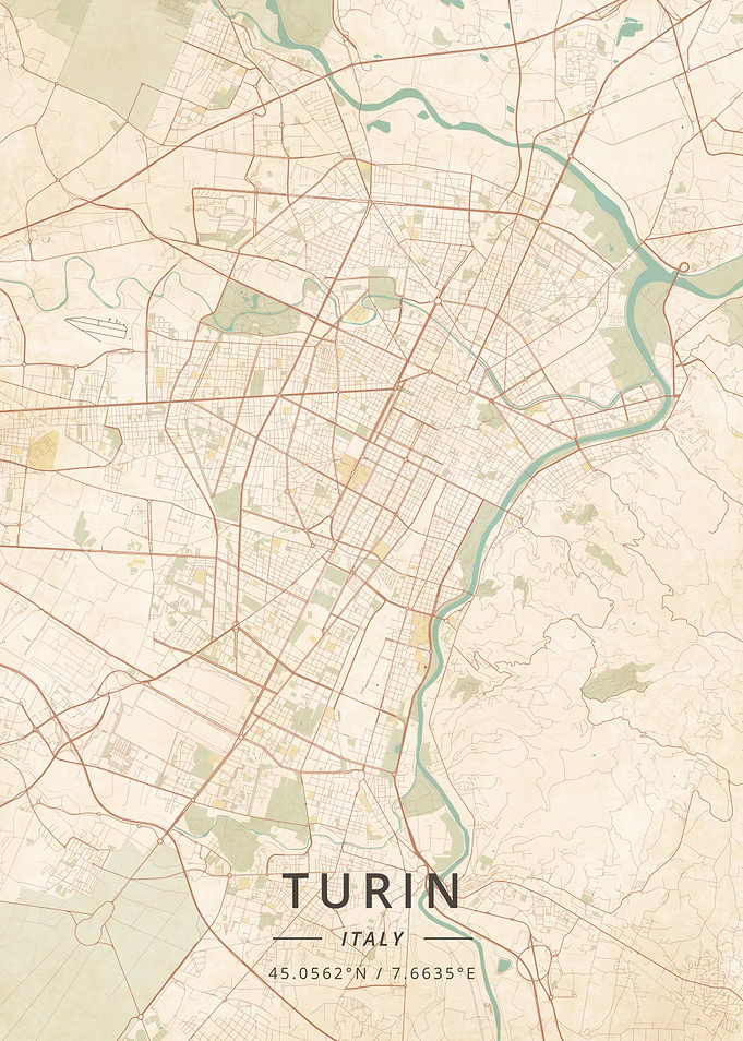 Turin Italy