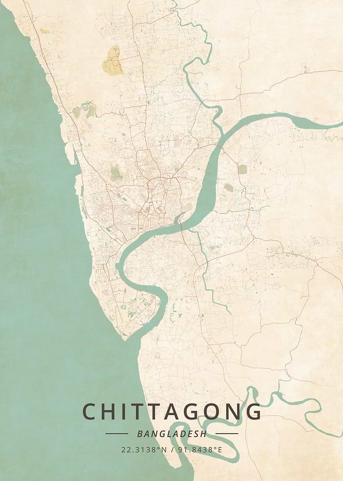 Chittagong Bangladesh