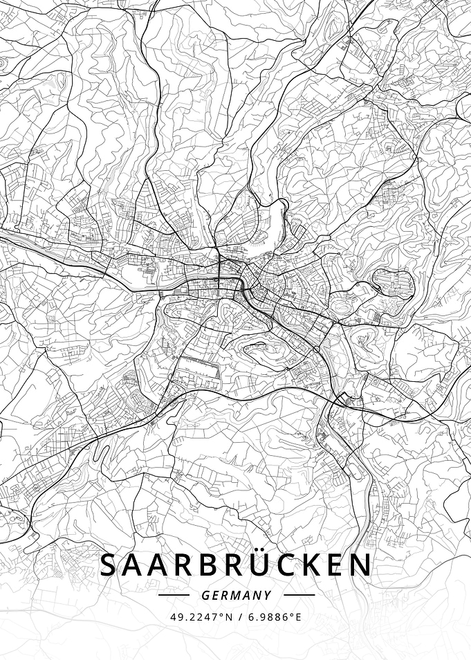 Saarbrucken Germany