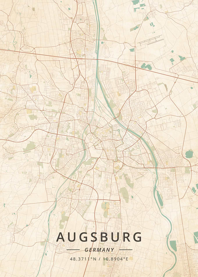 Augsburg Germany