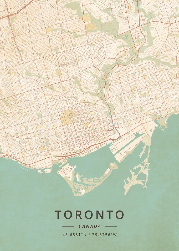 Toronto Canada