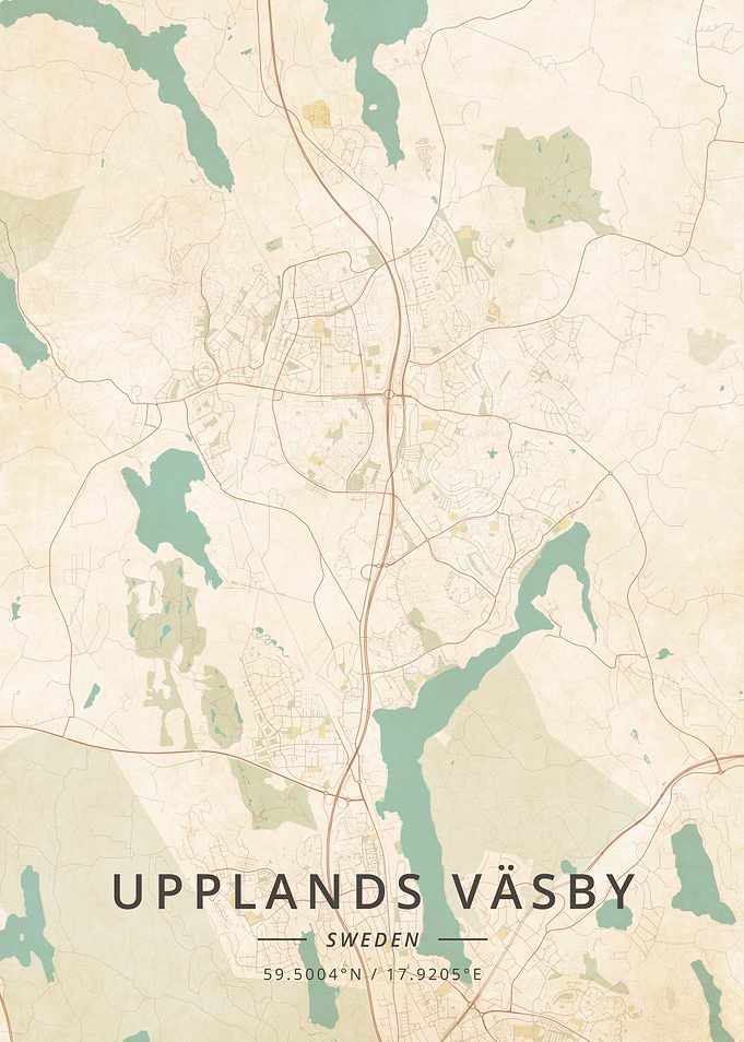 Upplands Vasby Sweden