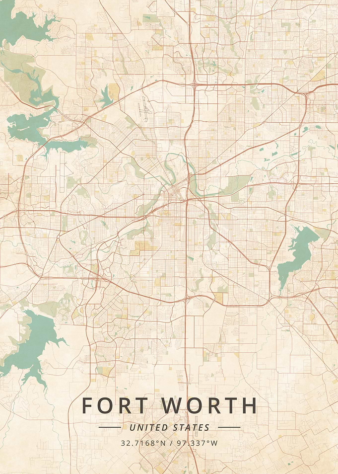 Fort Worth United States