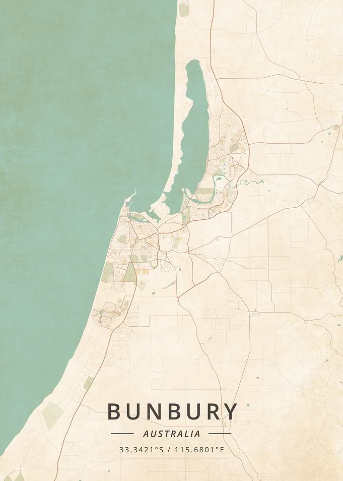Bunbury Australia