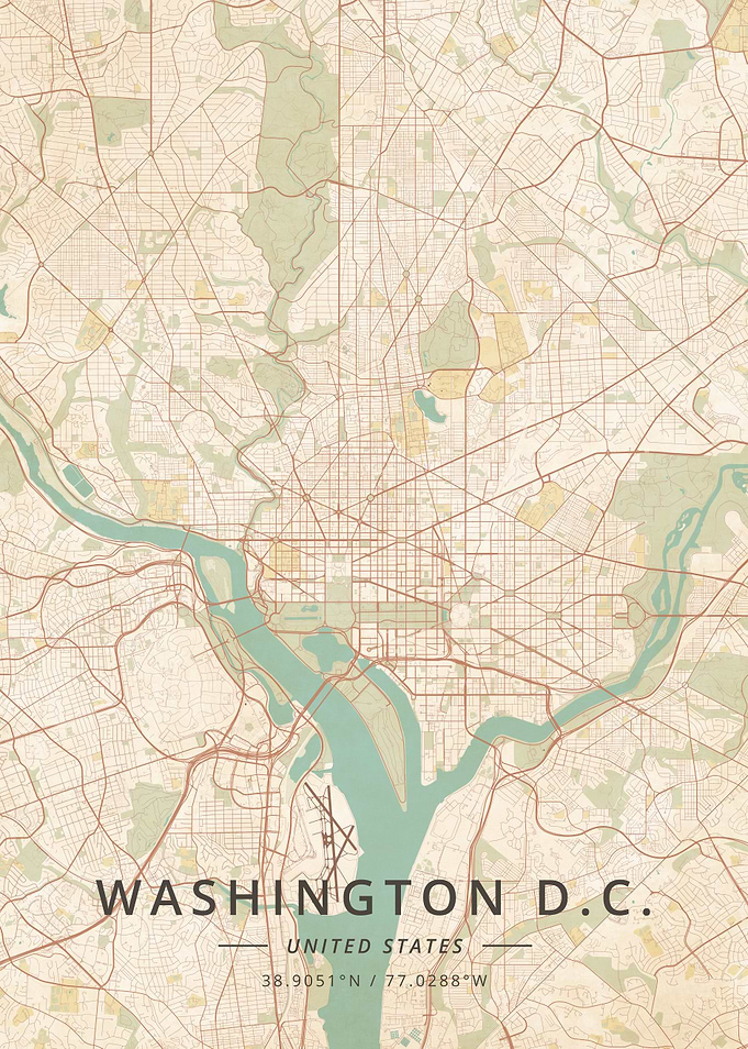 Washington DC US