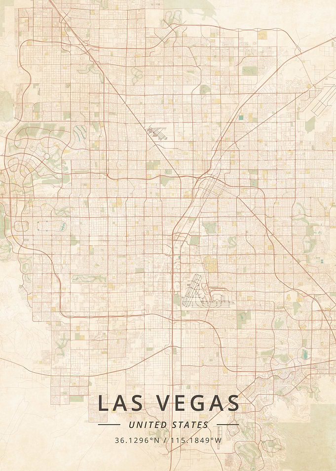 Las Vegas United States