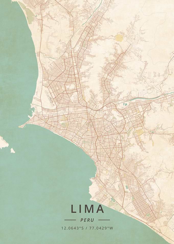 Lima Peru