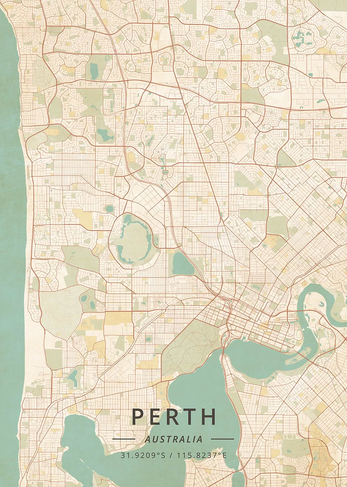 Perth Australia