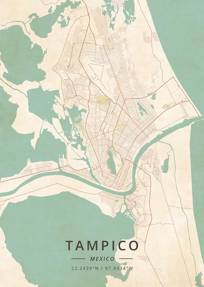 Tampico Mexico