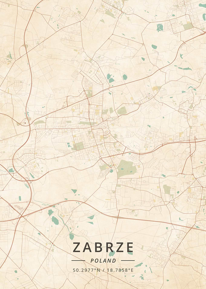 Zabrze Poland