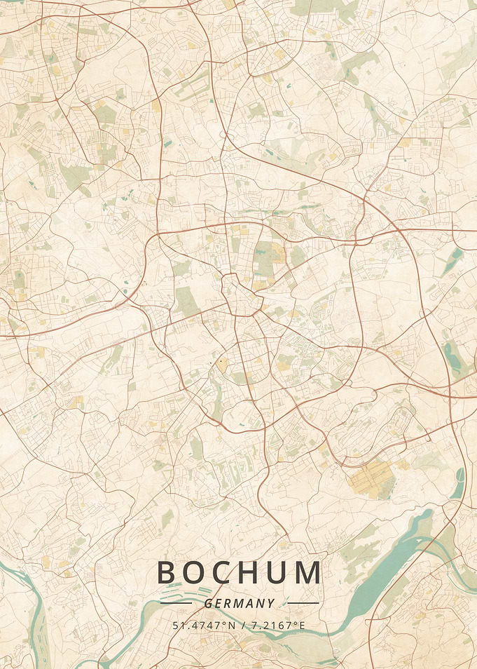 Bochum Germany