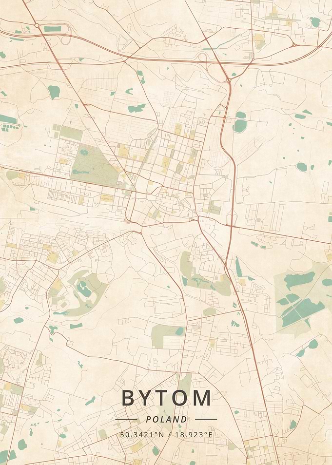 Bytom Poland