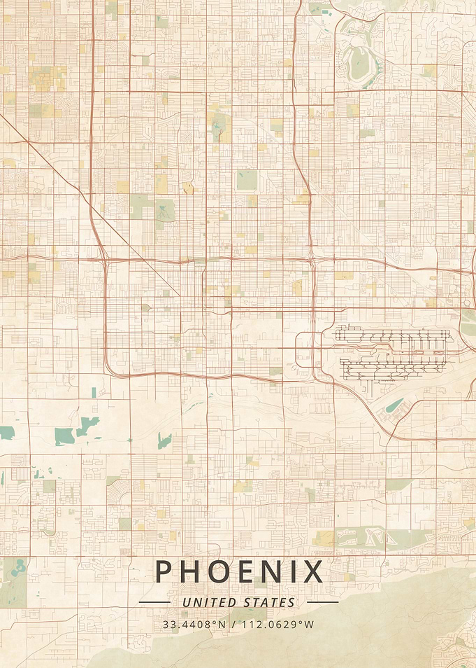 Phoenix United States