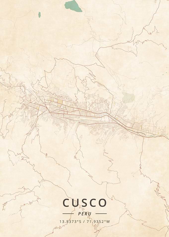 Cusco Peru