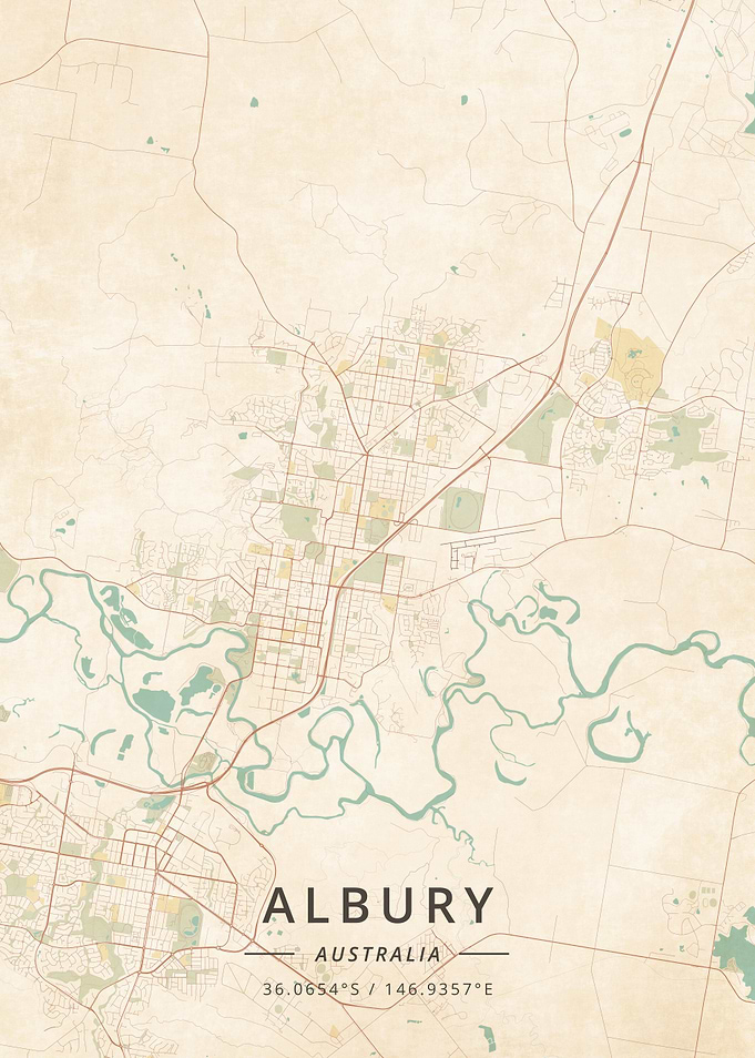 Albury Australia