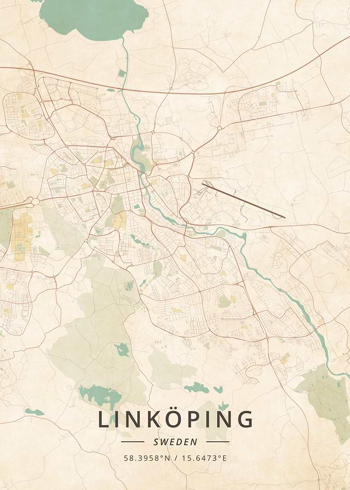 Linkoping Sweden