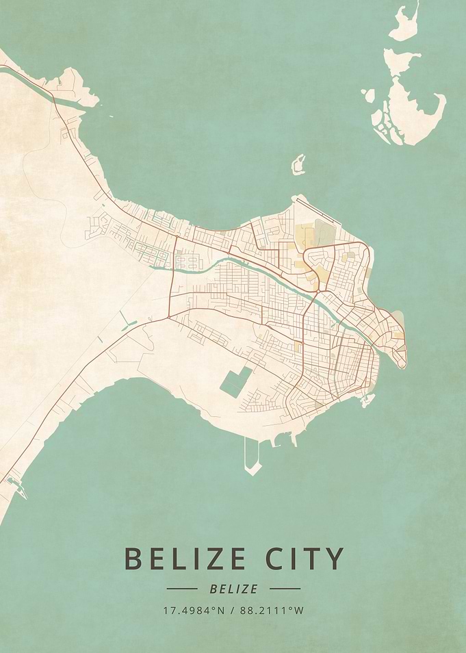 Belize City Belize
