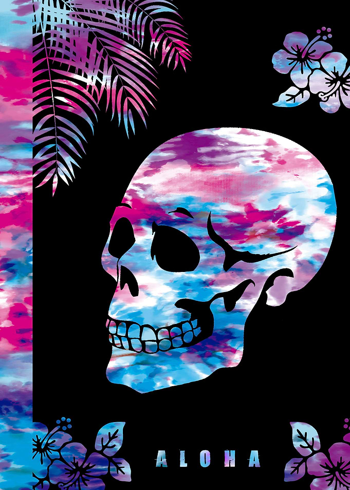 skull hawaii
