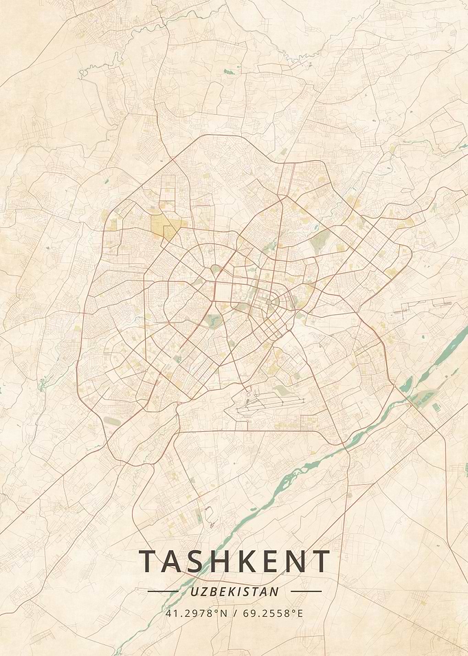 Tashkent Uzbekistan