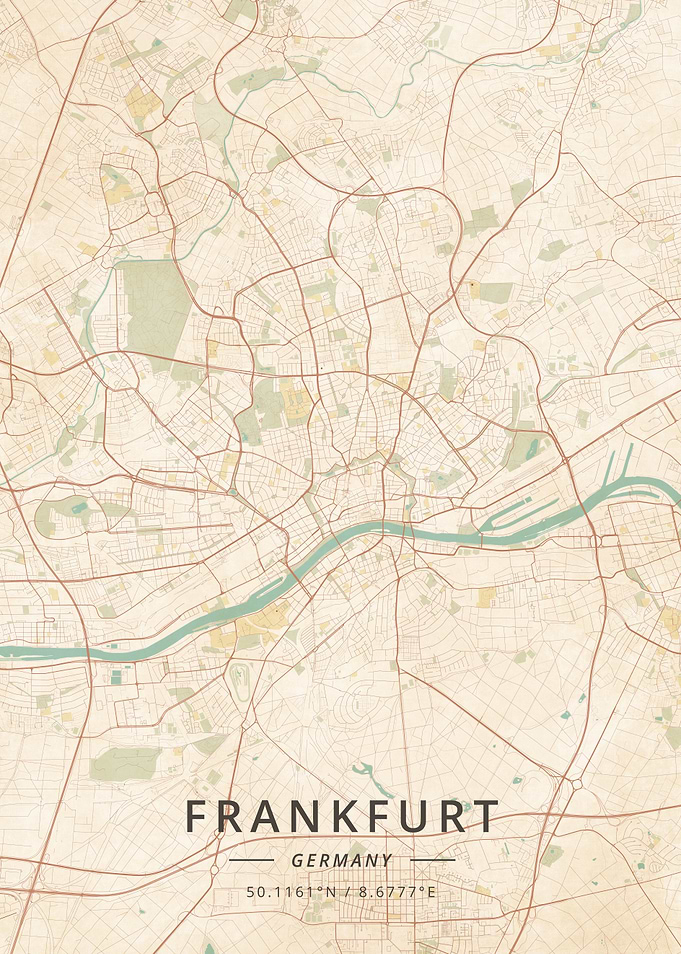 Frankfurt Germany