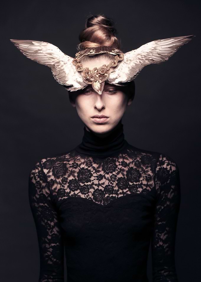 wings