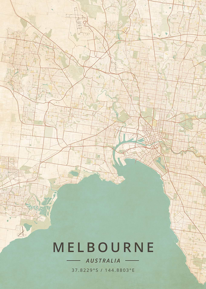 Melbourne Australia