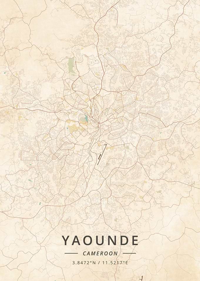 Yaounde Cameroon