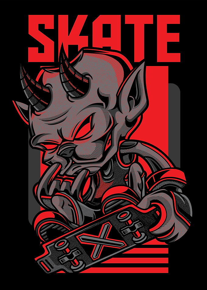 Skate
