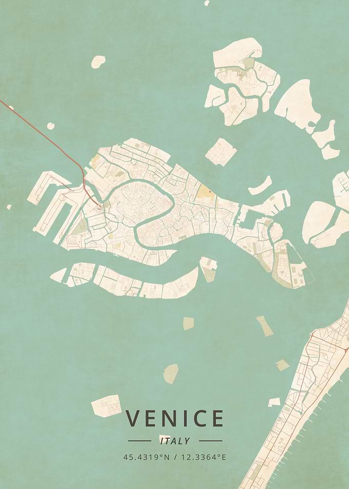 Venice Italy