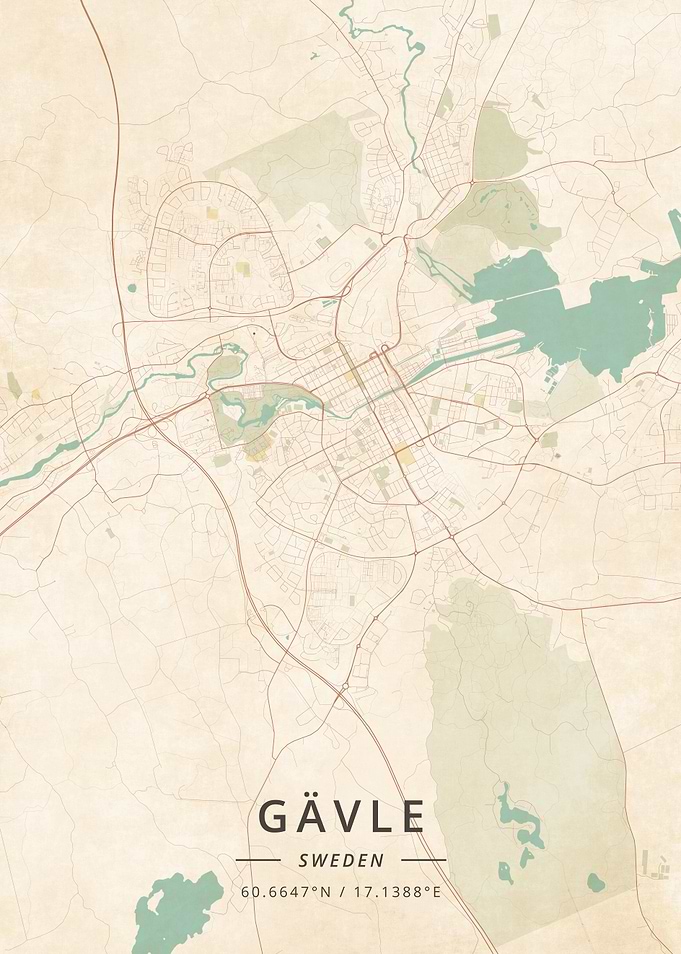 Gavle Sweden