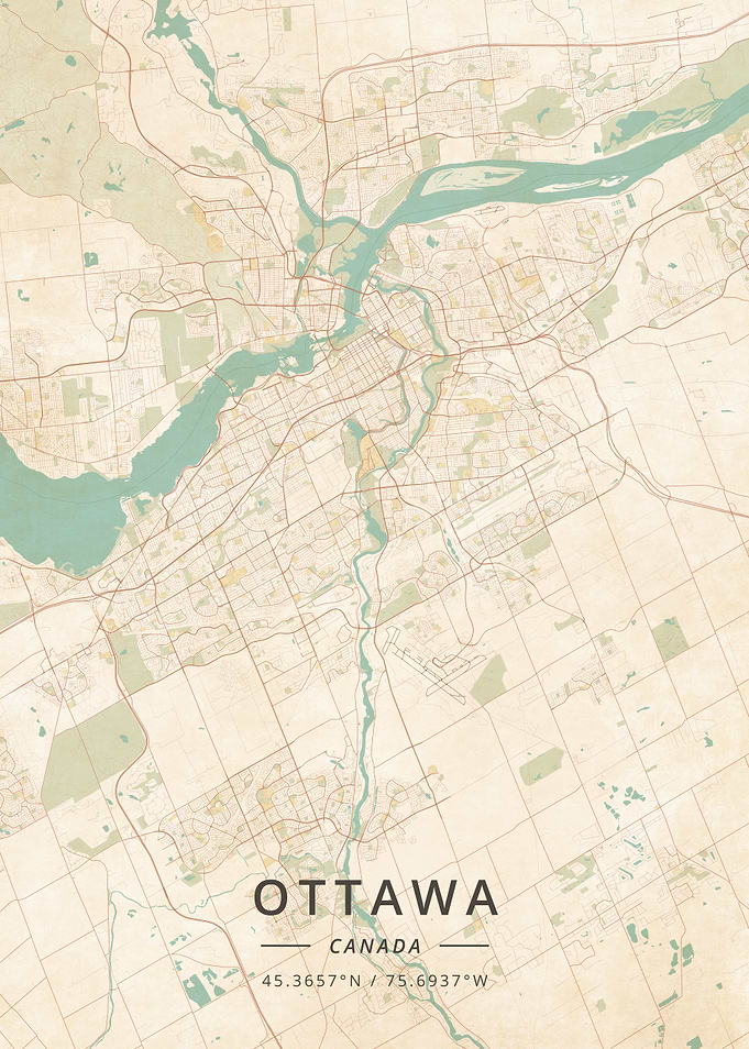 Ottawa Canada