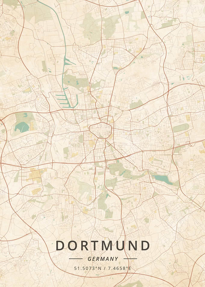Dortmund Germany