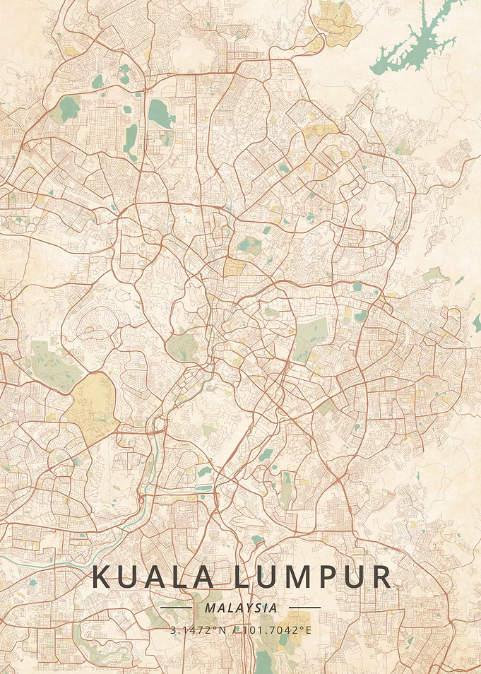 Kuala Lumpur Malaysia